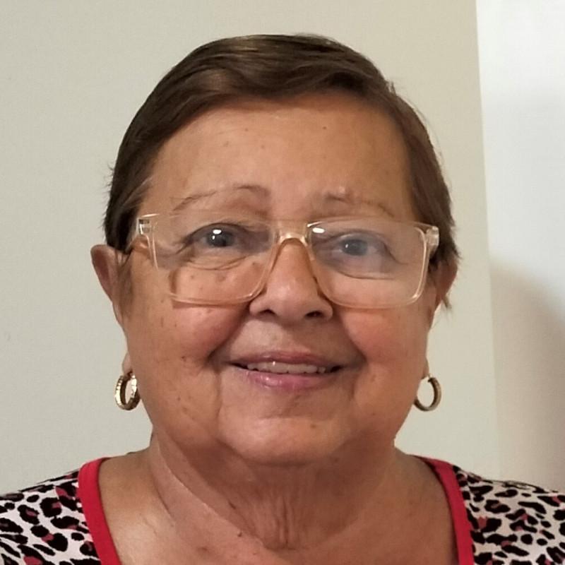 María Isabel Torna Falco
