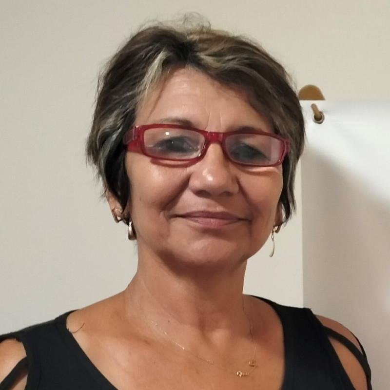 Mayda Fúster Rodríguez