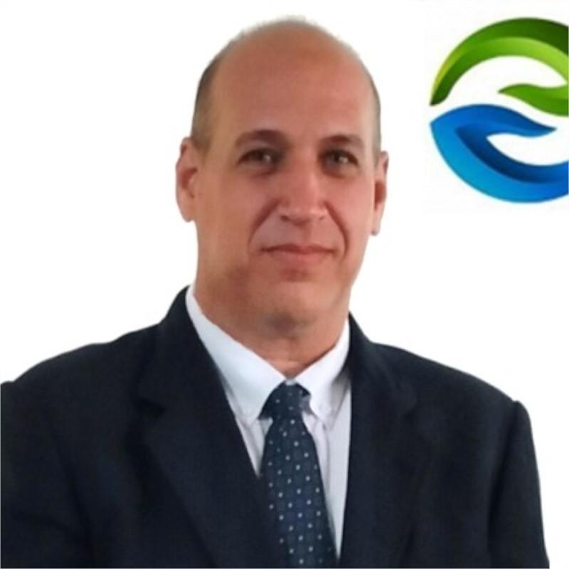 MSc. Rudy Montero Mata