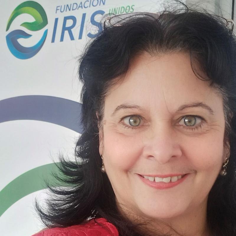 DrC. Tania Merino Gómez 