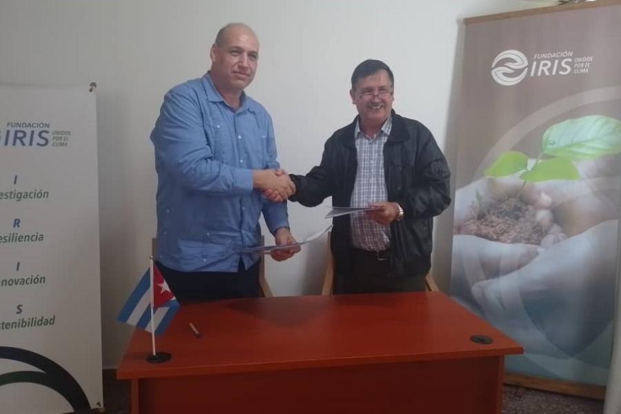 Grupo Empresarial de la Industria Sideromecánica (GESIME)