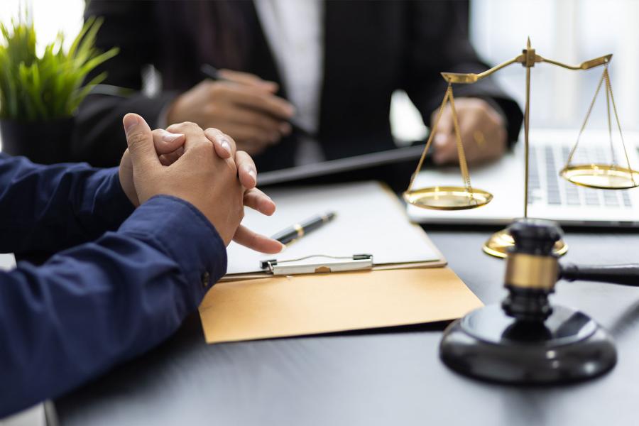 Asesoramiento Legal