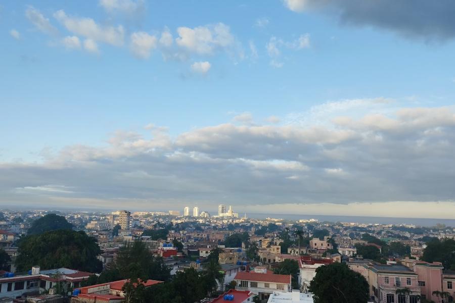 Unidos por el Clima