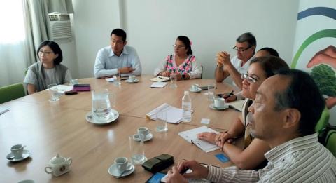 Fundación Climática IRIS