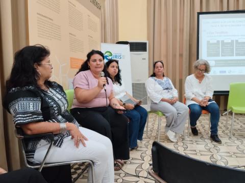 Precop Cuba sociedad civil